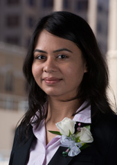Charu Arora